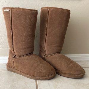 Bearpaw Emma Tall
